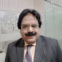Dr. Ishrat Naeem Bhatti