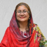 Sabeen Naz