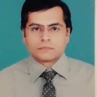 Abdur Rehman Saleem